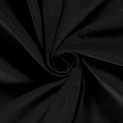 Feincord 21w Uni Schwarz