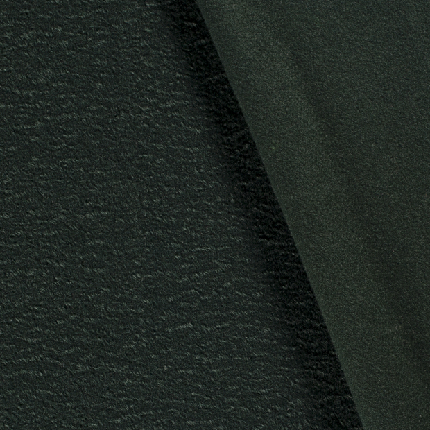 Bouclé fabric Melange 