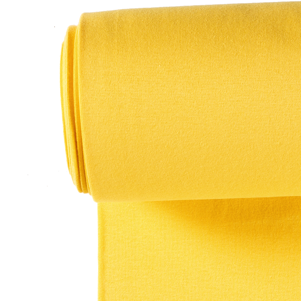 Bordas tela Unicolor Amarillo