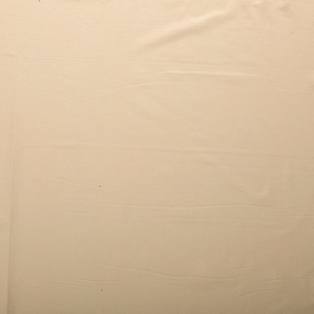 French Terry fabric Beige 