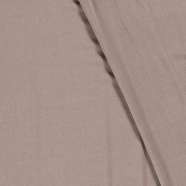 Borken Crepe fabric Unicolour 