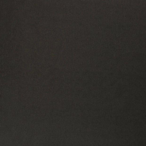 Tejido Softshell tela Gris oscuro mate 