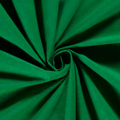 Alova Unicolore Vert