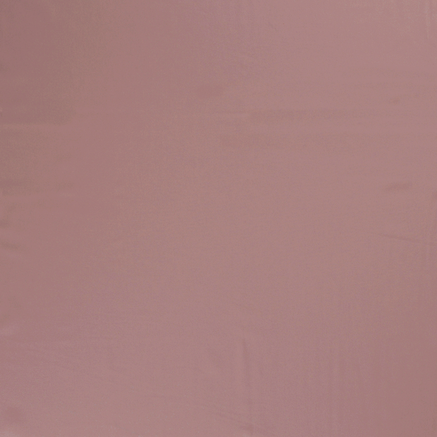 Cotton Poplin fabric Mauve matte 