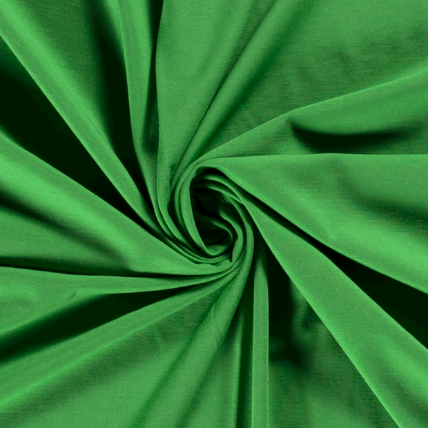 Milano tissu Unicolore Vert