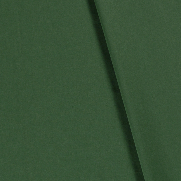 Cotton Poplin fabric Unicolour 