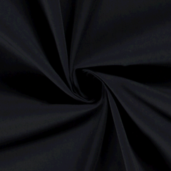 Twill Stretch pre-washed Unicolour Navy