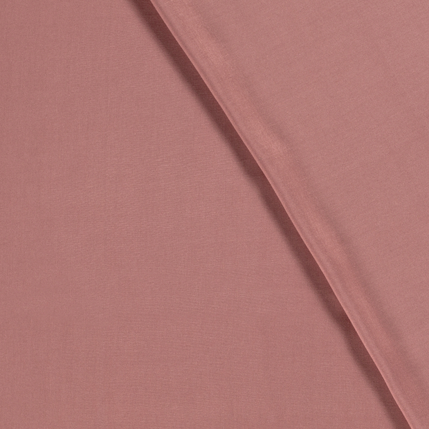 Viscose Poplin fabric Unicolour 