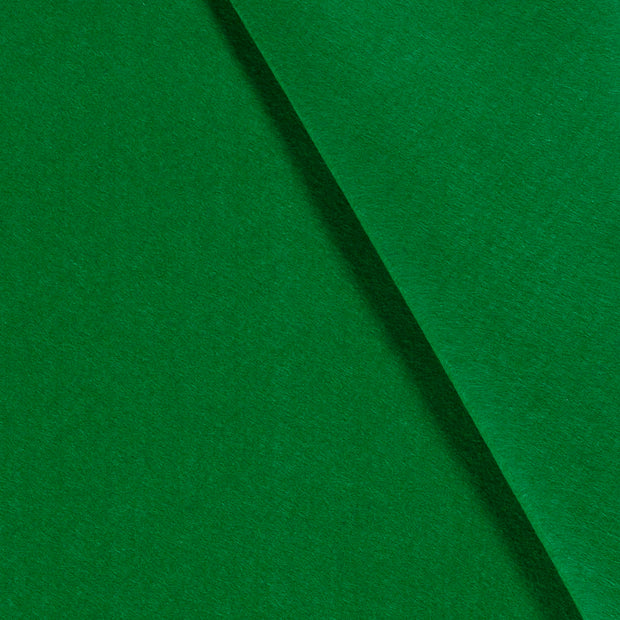 Felt 1.5mm fabric Forest Green 