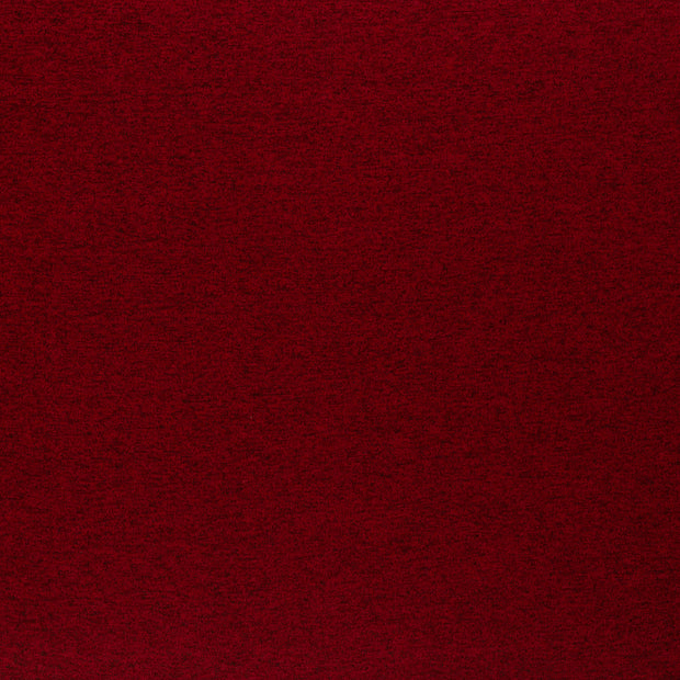 Jogging fabric Dark Red matte 