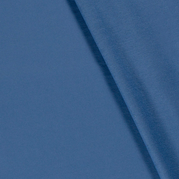 French Terry fabric Unicolour 