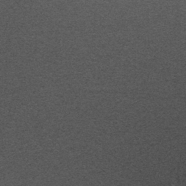 French Terry fabric Grey 