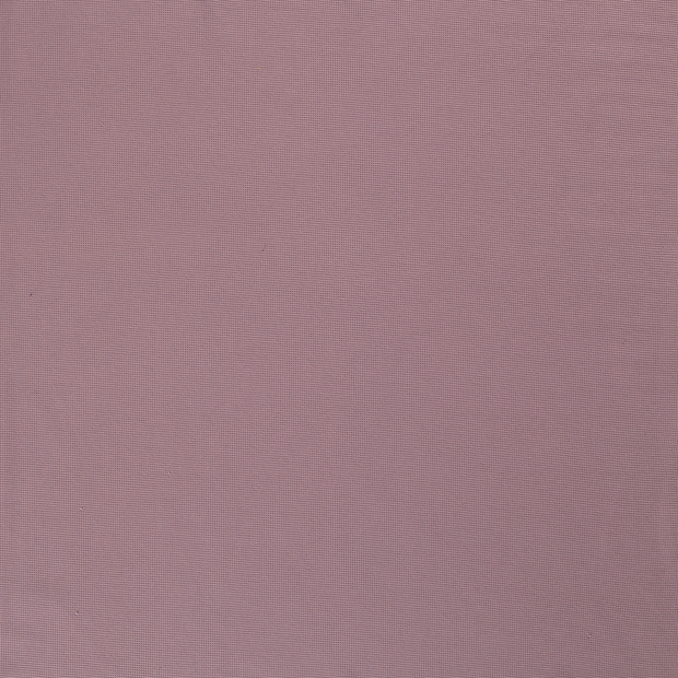 Gauffré Jersey tissu Mauve mat 