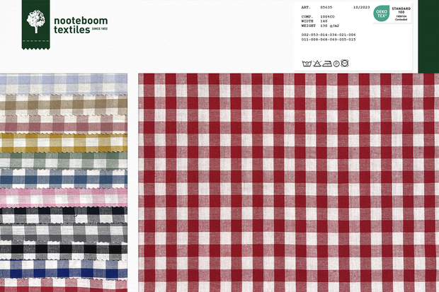  fabric 