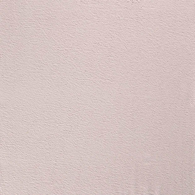 Terry Towelling fabric Light Pink matte 