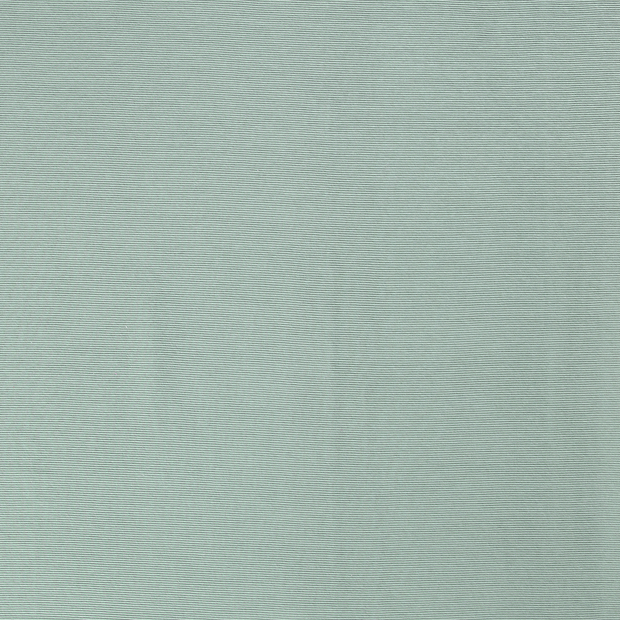 Ottoman jersey fabric Ice Blue soft 