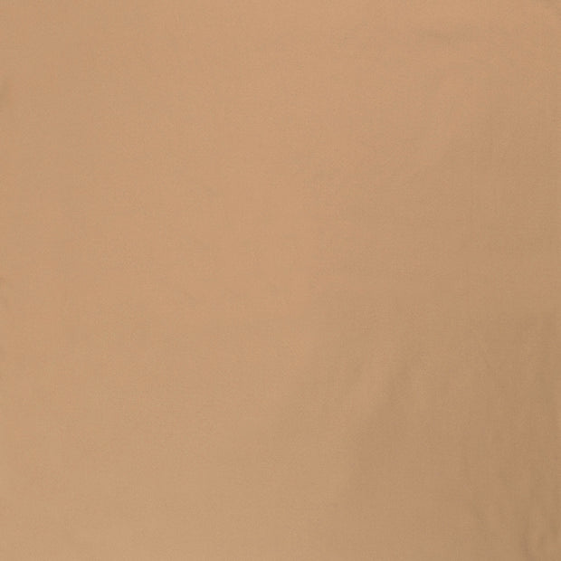 Softshell tissu Camel mat 