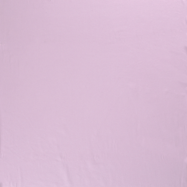 Cotton Jersey fabric Lavender 