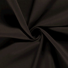 Punta di Roma Unicolour Dark Brown