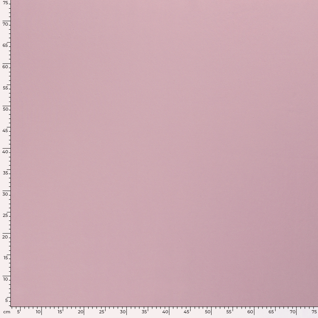 Jogging tela Unicolor Rosa claro
