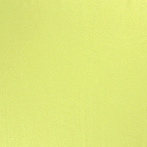 Jogging fabric Lime Green matte 