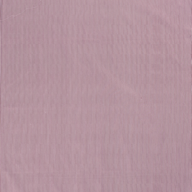 Cotton Poplin fabric Bordeaux matte 