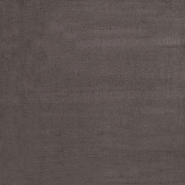 Babycord 21w fabric Dark Grey matte 