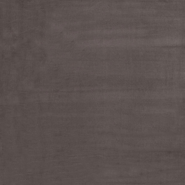 Babycord 21w fabric Dark Grey matte 