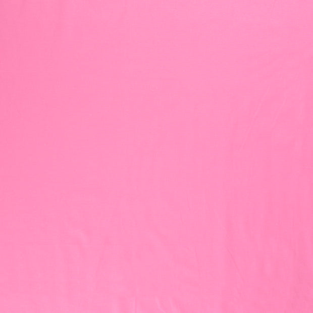 Cretonne fabric Pink matte 
