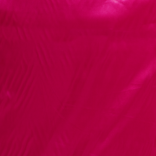 Satin fabric Fuchsia shiny 