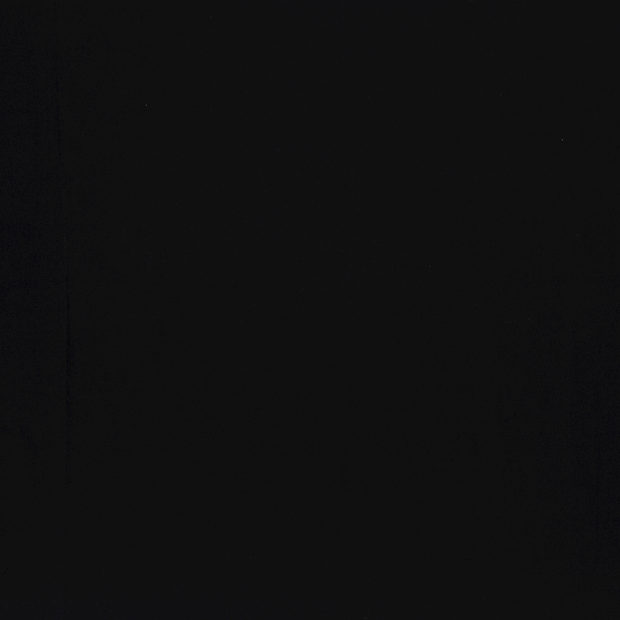 Cotton Jersey fabric Black soft 