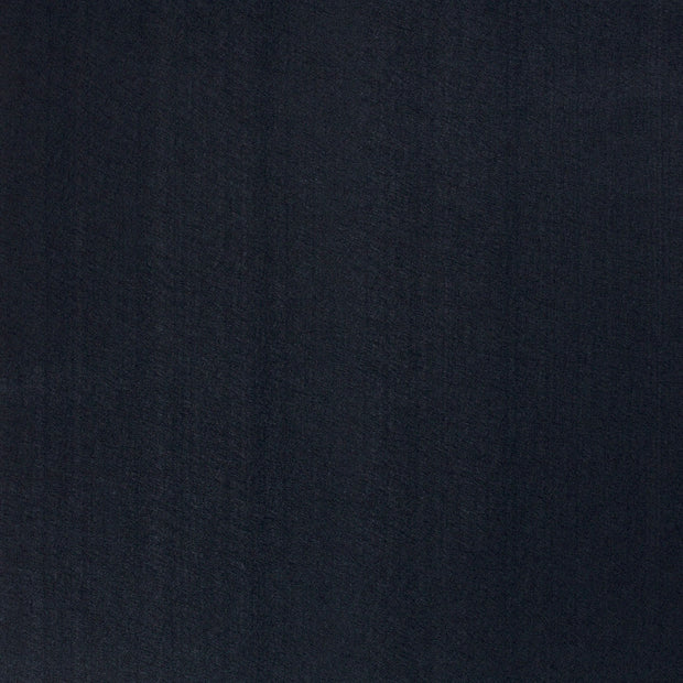 Feutrine 1.5mm tissu Bleu Marine mat 