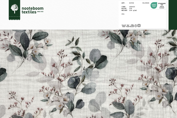  fabric 