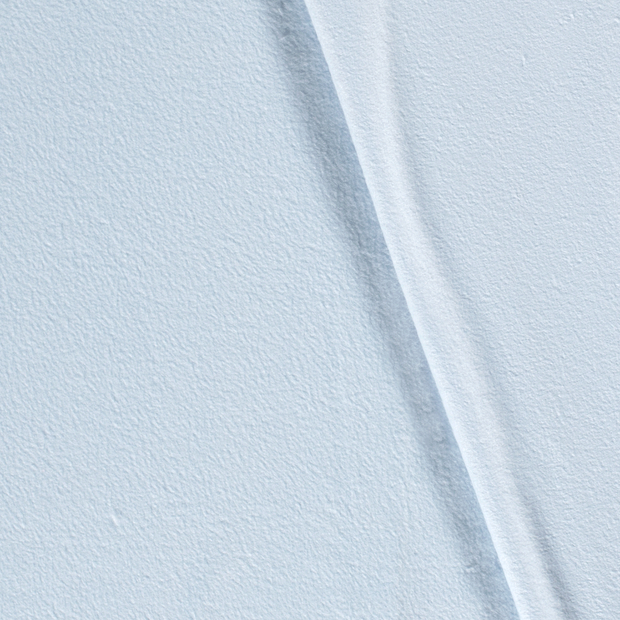 Polar Fleece tela Unicolor cepillado 