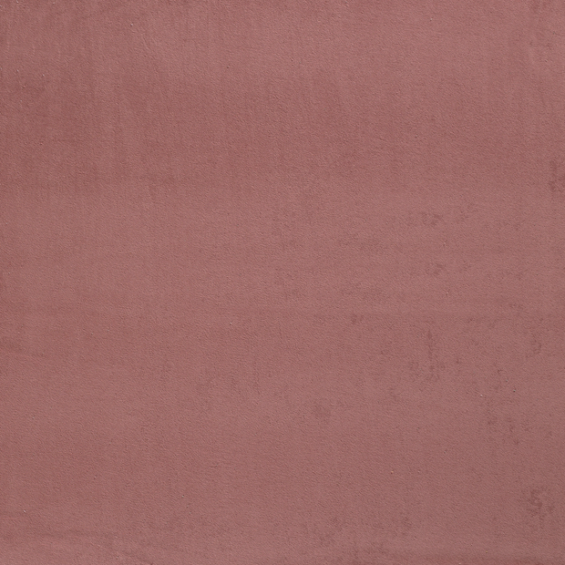 Stretch terry fabric Old Pink matte 