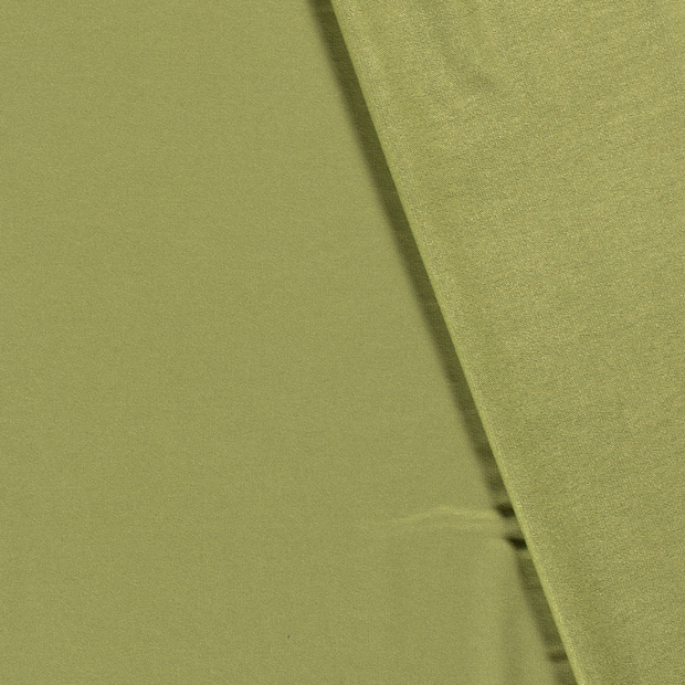 ECOVERO™ French Terry fabric Unicolour 