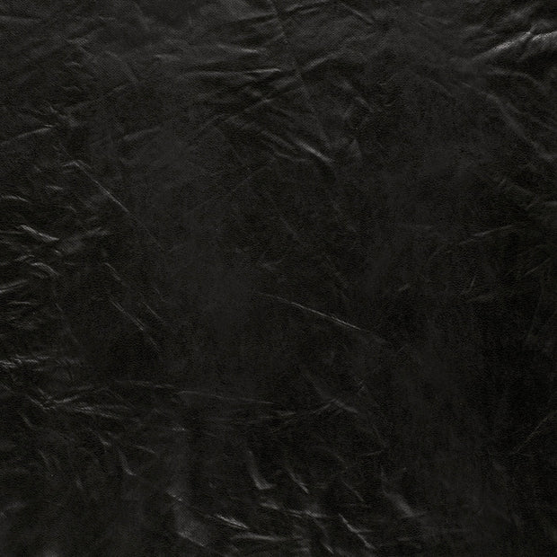Lammy Coat tissu Noir 