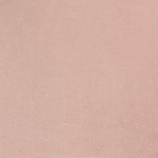Nicky velours fabric Old Pink soft 