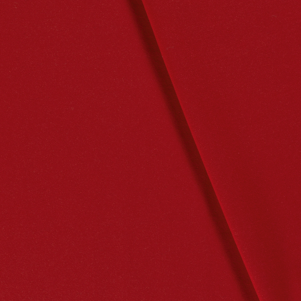 Cotton Jersey fabric Unicolour recycled 