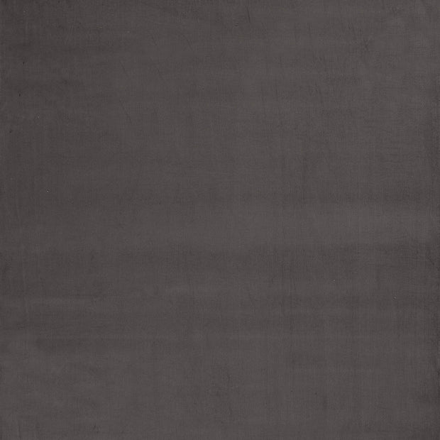 Babycord 21w fabric Taupe Grey matte 