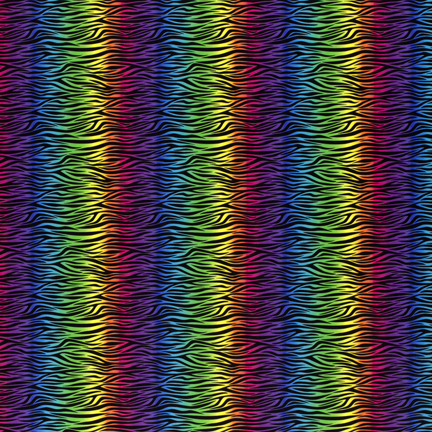 Polyester Jersey fabric Black 