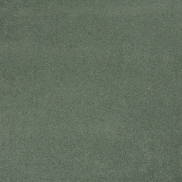 Stretch terry fabric Dark Mint matte 