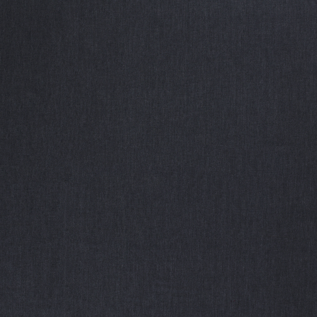 Denim fabric Navy matte 