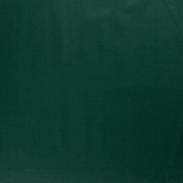 Canvas fabric Petrol matte 