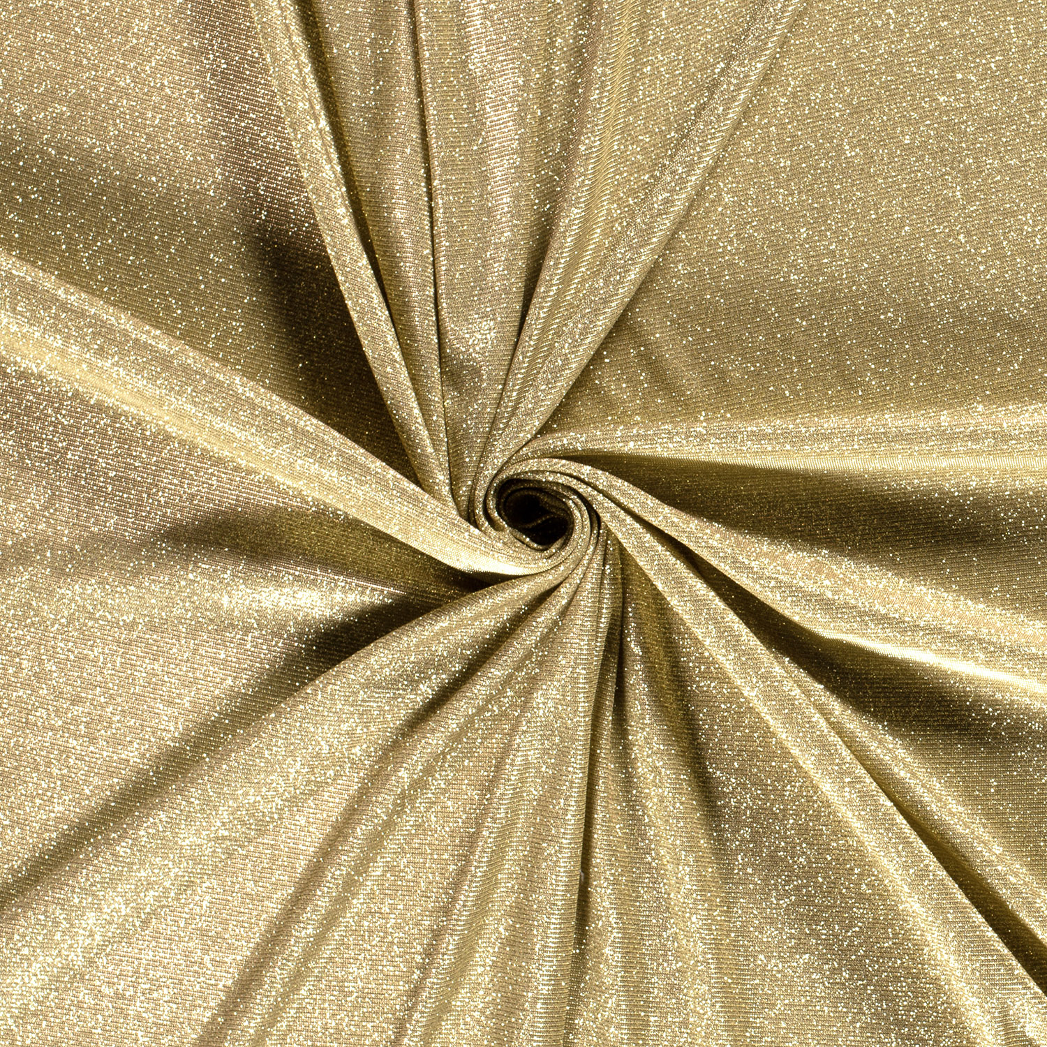 Gold jersey fabric outlet