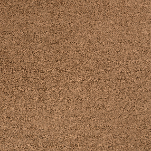 Terry Towelling fabric Nutmeg matte 