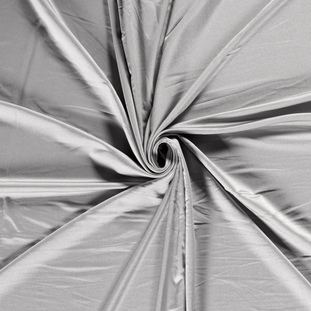 Swimsuit Jersey fabric Grey 