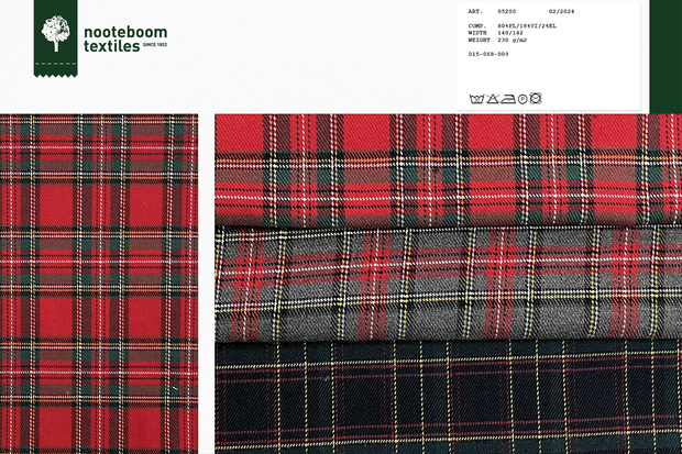  fabric 