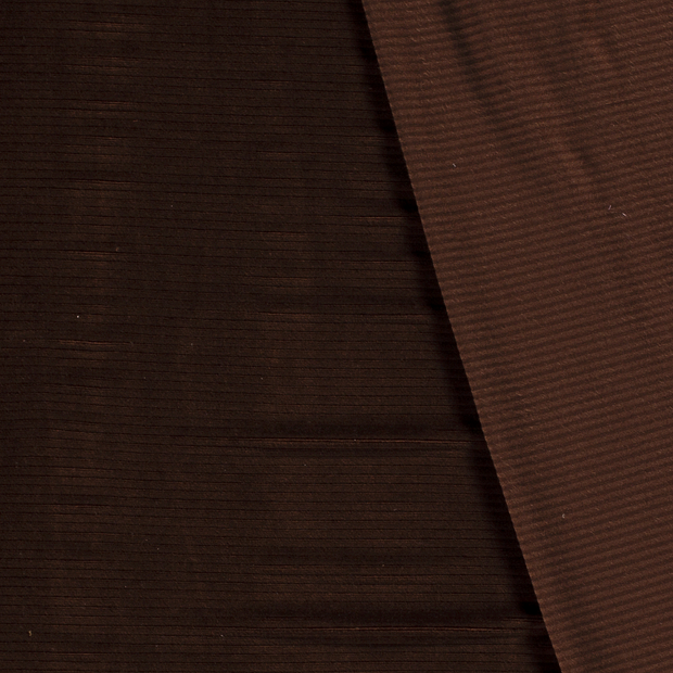 Velvet fabric Rib 