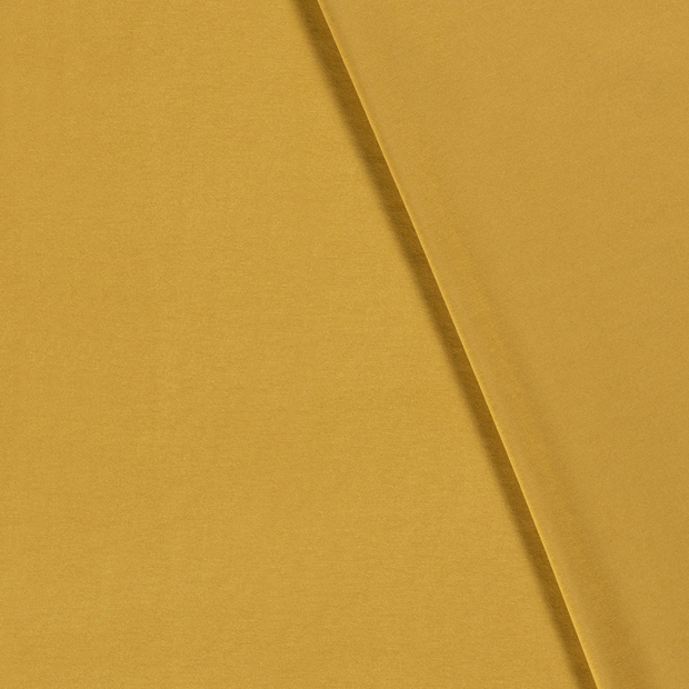 Jersey de Bambou tissu Unicolore 
